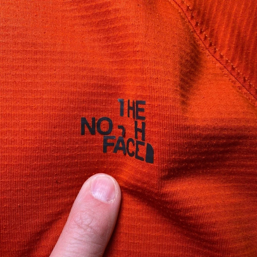 The North Face north face